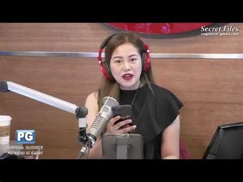 raqi terra sex scandal|05/22/18 Dj Raqi Terra's Secret File:Nakaka.